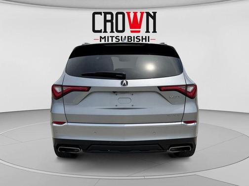 2022 Acura MDX Advance Package