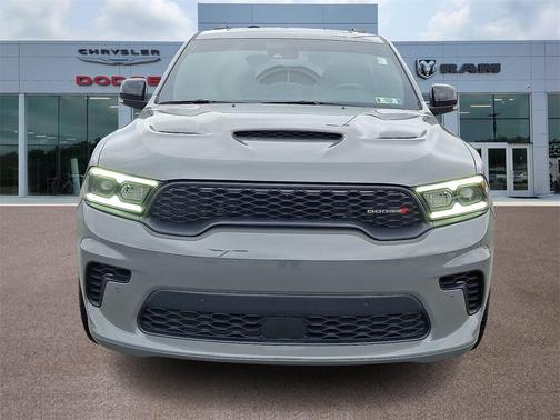 2024 Dodge Durango R/T Plus AWD
