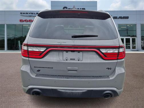 2024 Dodge Durango R/T Plus AWD