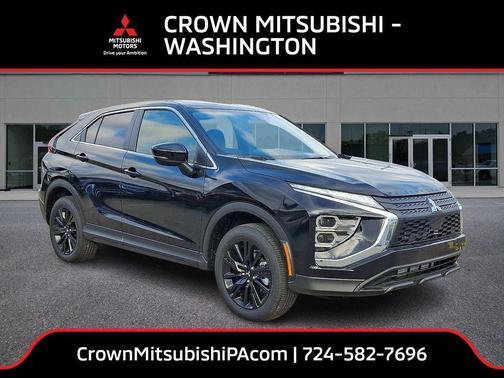 2026 Mitsubishi Eclipse Cross LE