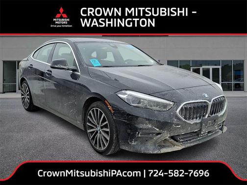 2024 BMW 840 Gran Coupe i xDrive