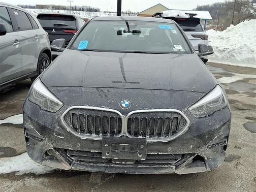 2024 BMW 840 Gran Coupe i xDrive