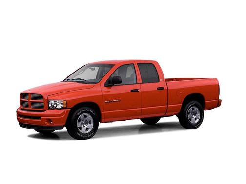 2003 Dodge Ram 1500