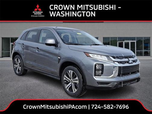 2026 Mitsubishi Outlander Sport 2.0 ES