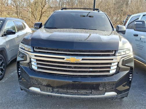 2023 Chevrolet Suburban 4WD High Country