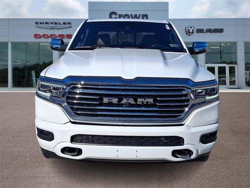 2023 RAM 1500 Longhorn
