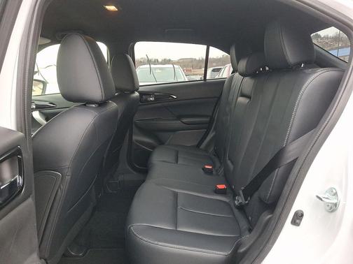 2026 Mitsubishi Eclipse Cross SEL