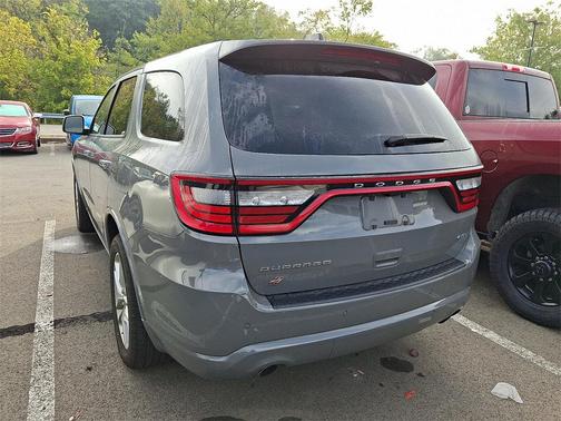 2023 Dodge Durango GT AWD
