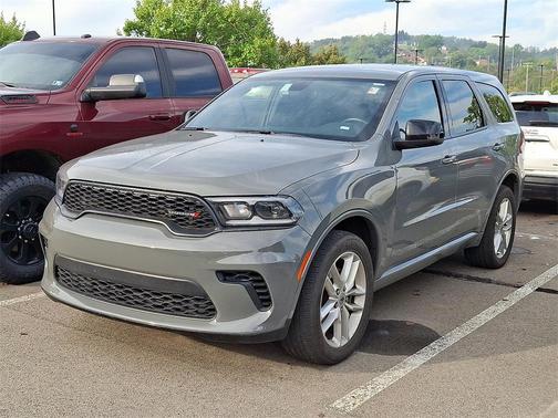 2023 Dodge Durango GT AWD