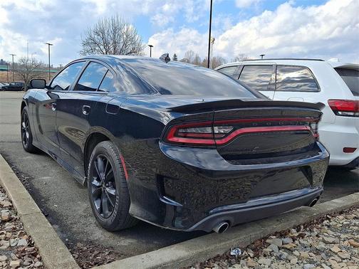 2020 Dodge Charger GT