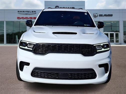 2024 Dodge Durango SRT 392 Plus AWD