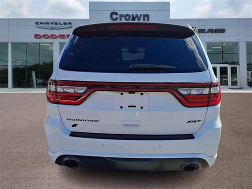 2024 Dodge Durango SRT 392 Plus AWD