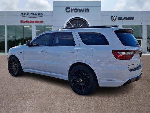 2024 Dodge Durango SRT 392 Plus AWD