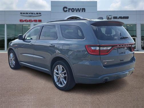 2023 Dodge Durango R/T Plus AWD
