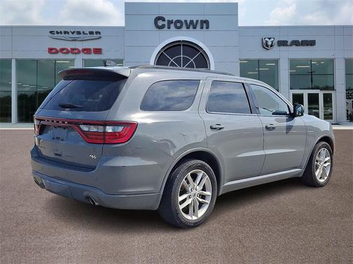 2023 Dodge Durango R/T Plus AWD