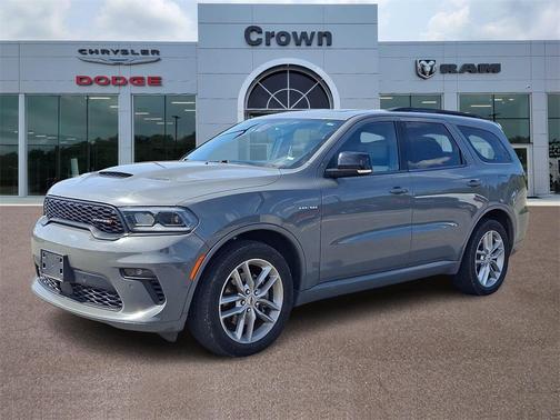2023 Dodge Durango R/T Plus AWD