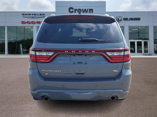 2023 Dodge Durango R/T Plus AWD