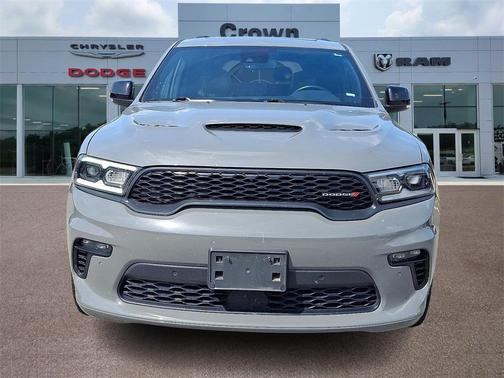 2023 Dodge Durango R/T Plus AWD