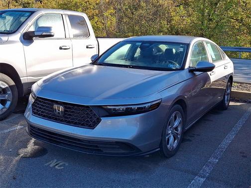 2023 Honda Accord LX 1.5T