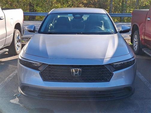 2023 Honda Accord LX 1.5T