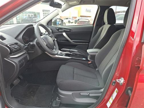 2026 Mitsubishi Eclipse Cross LE