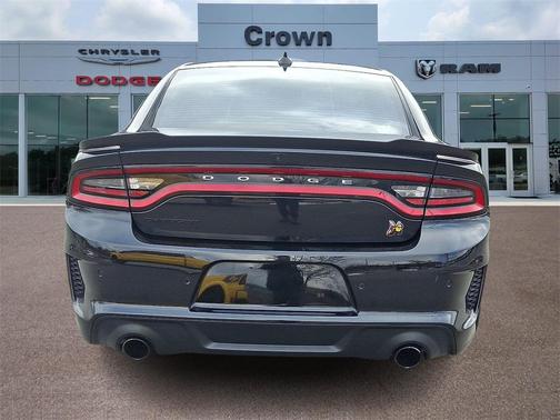 2023 Dodge Charger R/T Scat Pack