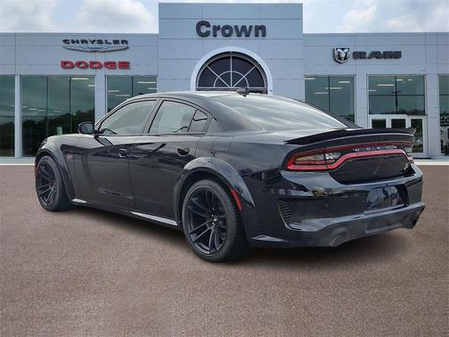 2023 Dodge Charger R/T Scat Pack