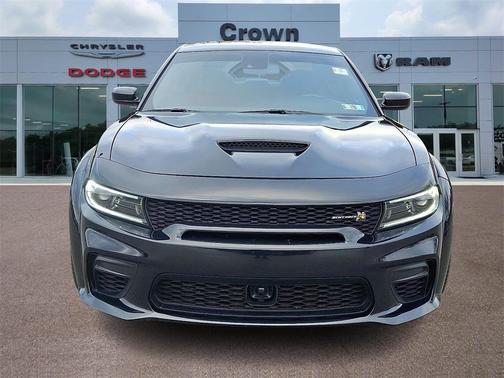 2023 Dodge Charger R/T Scat Pack