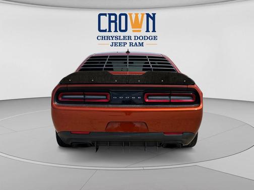 Sinamon Stick 2021 Dodge Challenger SRT Hellcat