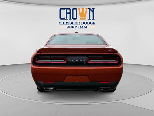 Sinamon Stick 2021 Dodge Challenger GT