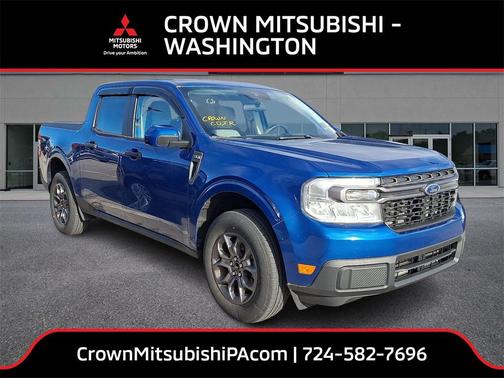 2023 Ford Maverick XLT