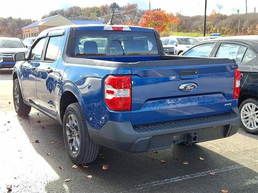 2023 Ford Maverick XLT