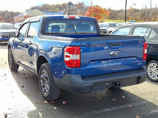 2023 Ford Maverick XLT
