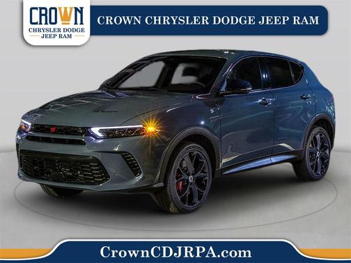 2024 Dodge Hornet GT Plus AWD