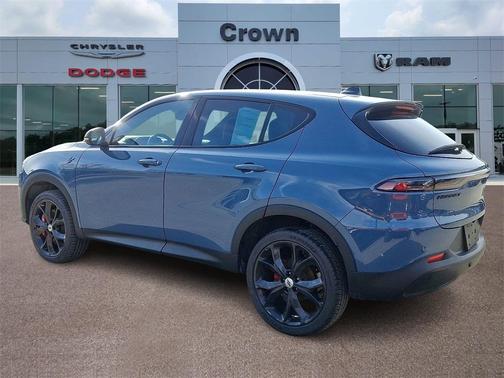 2024 Dodge Hornet GT Plus AWD