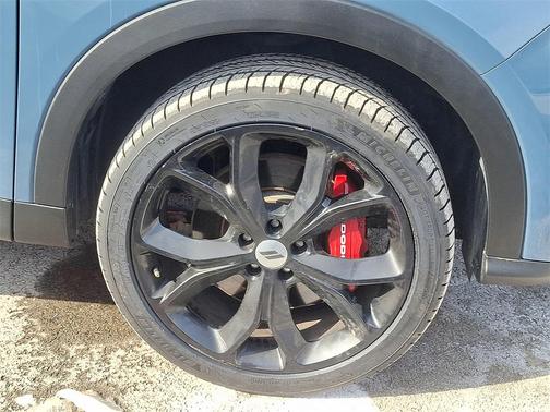 2024 Dodge Hornet GT Plus AWD