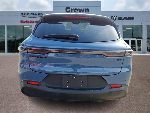 2024 Dodge Hornet GT Plus AWD