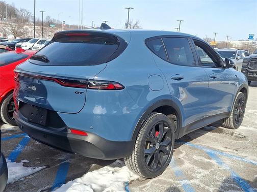 2024 Dodge Hornet GT Plus AWD