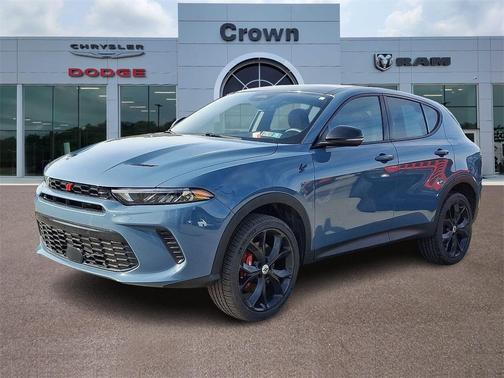 2024 Dodge Hornet GT Plus AWD