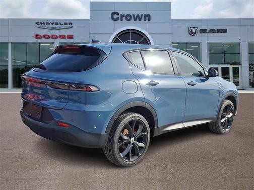 2024 Dodge Hornet GT Plus AWD