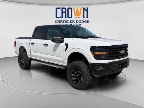 Summit White 2022 GMC Sierra 2500 SLE