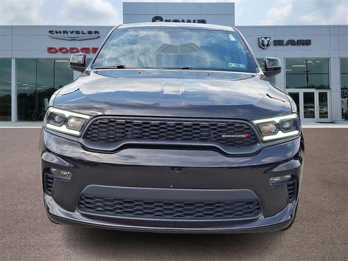 2021 Dodge Durango GT AWD