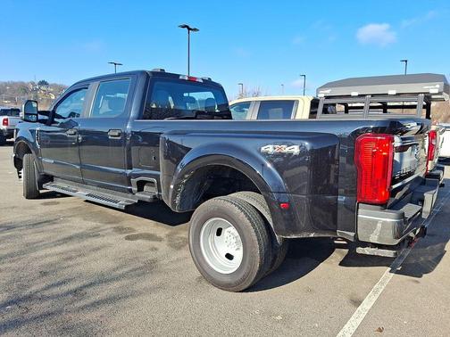 2020 Ford F-350 XL