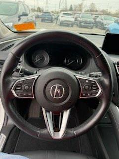 2020 Acura RDX Base