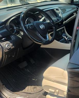 2017 Buick Envision Preferred