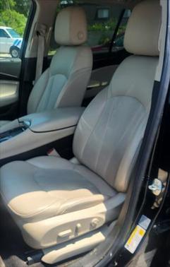 2017 Buick Envision Preferred
