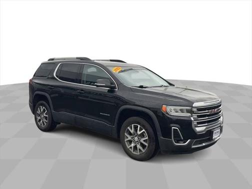 2023 GMC Acadia AWD SLT