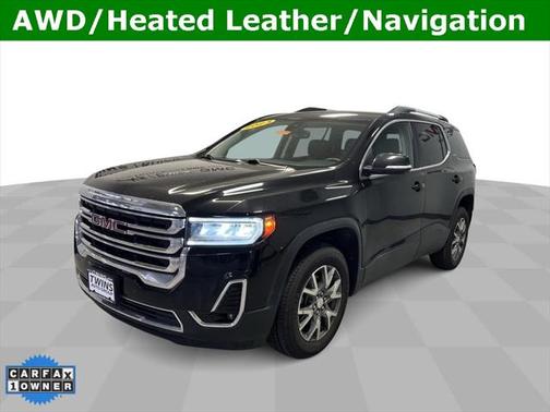 2023 GMC Acadia AWD SLT