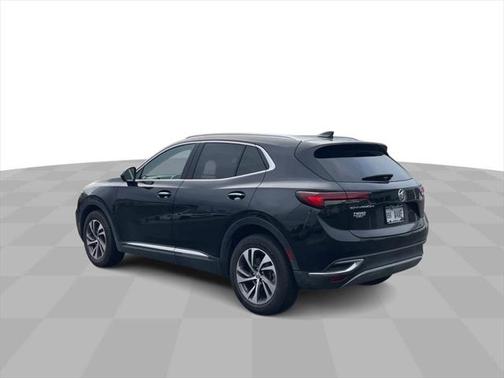 2023 Buick Envision Essence FWD