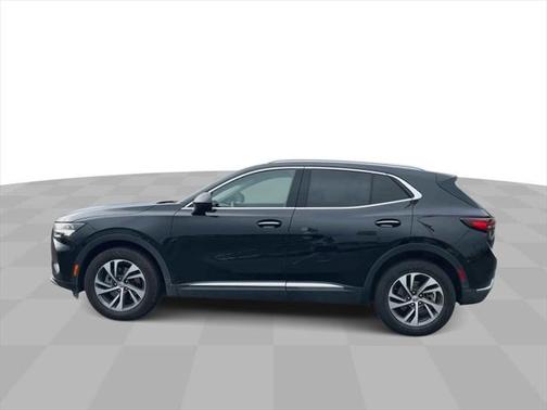 2023 Buick Envision Essence FWD